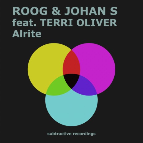 Alrite (Extended Mix) ft. Johan S & Terri Oliver