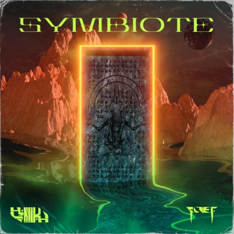 Symbiote | Boomplay Music