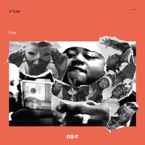 Flee | Boomplay Music