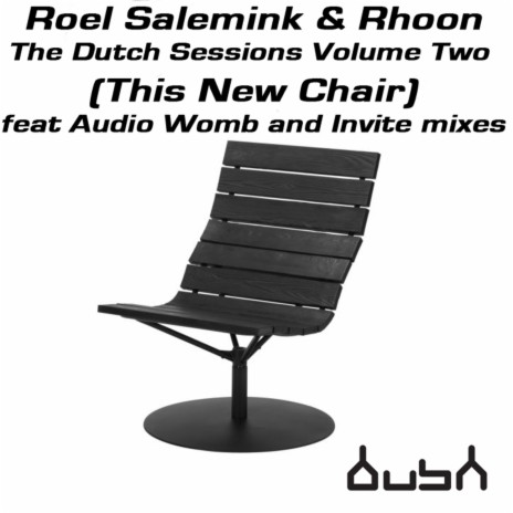 This New Chair (Invite Remix) ft. Rhoon | Boomplay Music