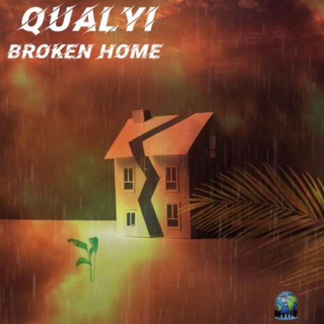 Broken Home | Boomplay Music