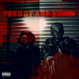 Freddy & Jason