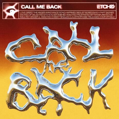 Call Me Back | Boomplay Music