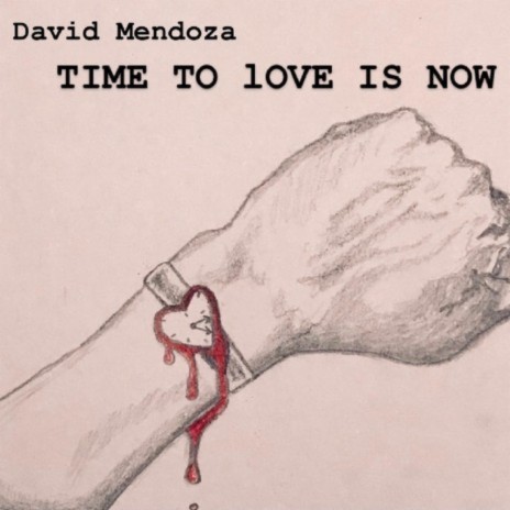 Time to Love is Now