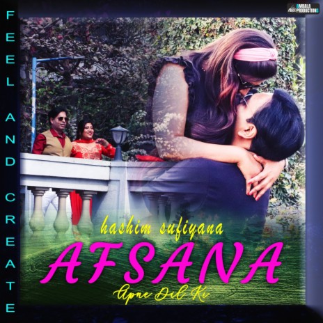 Afsana Apne Dil Ki | Boomplay Music