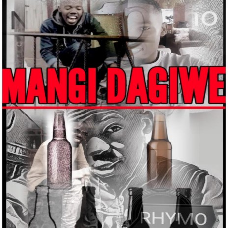 Mangi Dagiwe
