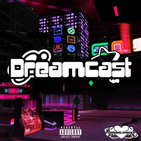 Dreamcast ft. Jong Klote Rotterdammer & Akillo | Boomplay Music