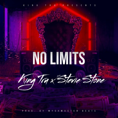 No Limits (feat. Stevie Stone) | Boomplay Music