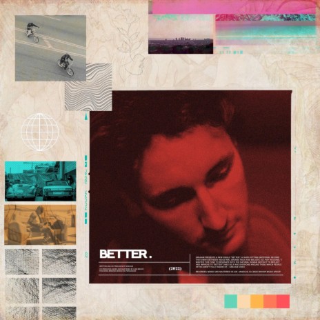 Better. | Boomplay Music