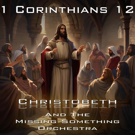 1 Corinthians Chapter 12