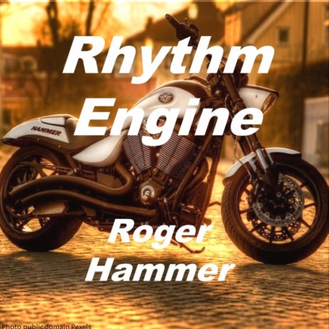 Rhythm Engine