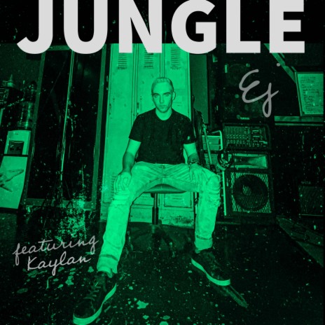 Jungle ft. Kaylan | Boomplay Music