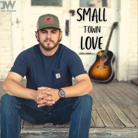 Small Town Love | Boomplay Music