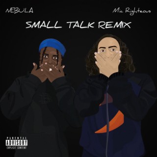 Small Talk (Remix)