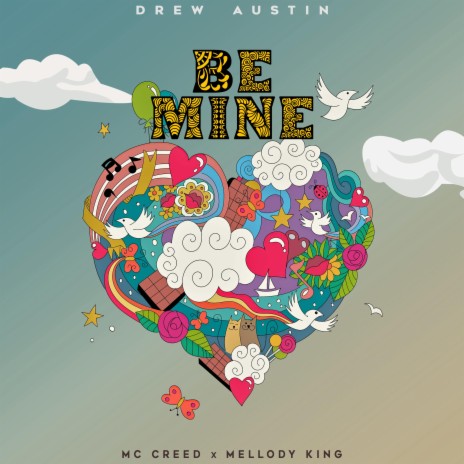 Be Mine (feat. MC Creed & Mellody King) (Extended Mix) | Boomplay Music