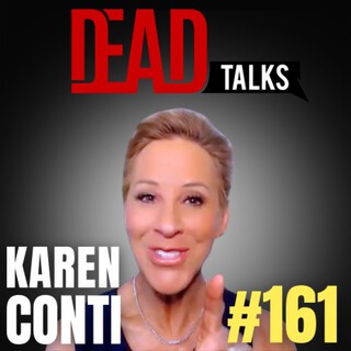 161 - Inside the mind of serial killer John Wayne Gacy | Karen Conti