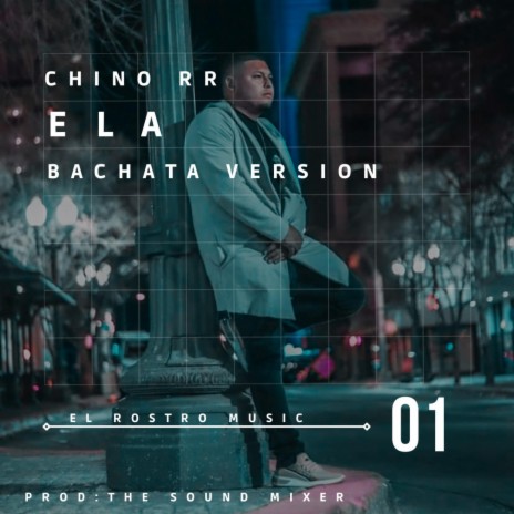 ELA (Bachata Version) | Boomplay Music