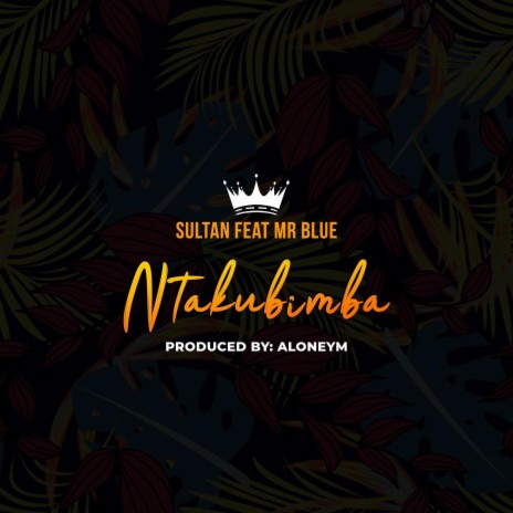 Ntakubimba ft. Mr Blue | Boomplay Music