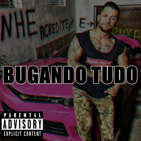 Bugando Tudo ft. JT Maromba & Sonhador Rap Motivação | Boomplay Music