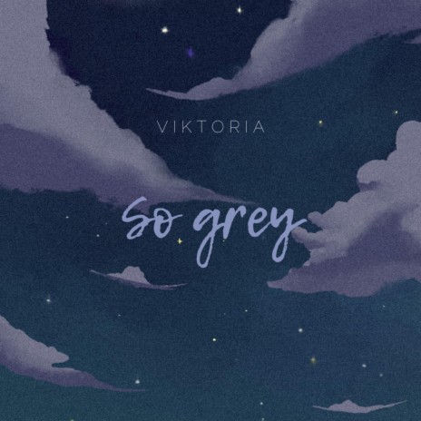 So grey | Boomplay Music