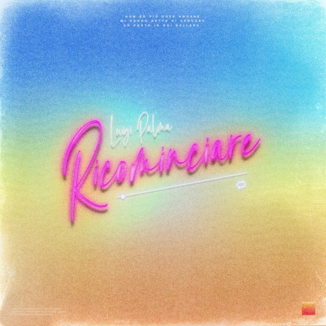 Ricominciare | Boomplay Music