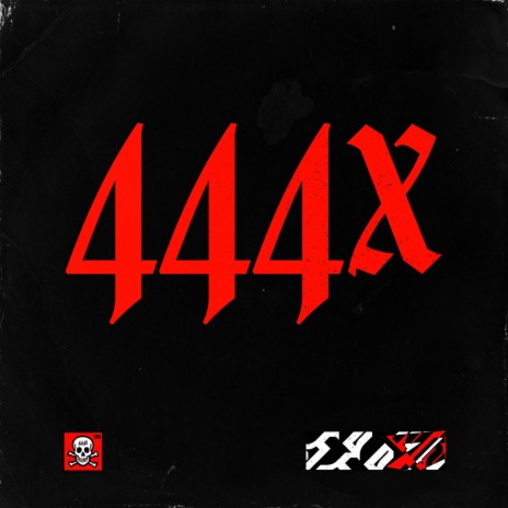 444x | Boomplay Music