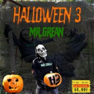 Halloween 3