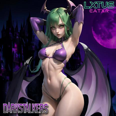 Darkstalkers | Boomplay Music