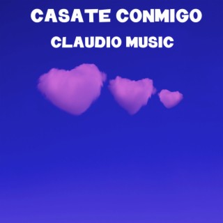 Cásate Conmigo