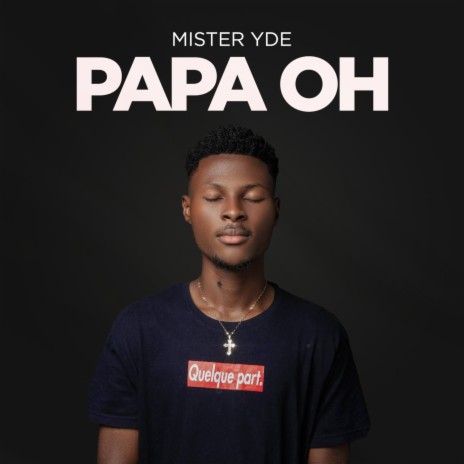 Papa oh | Boomplay Music