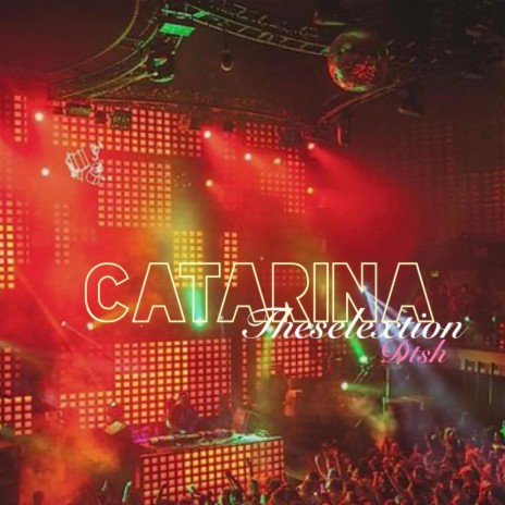 Catarina | Boomplay Music