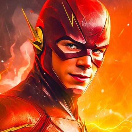 The Flash Sings A Song | Boomplay Music