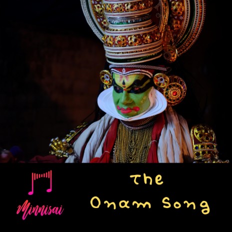 The Onam Song