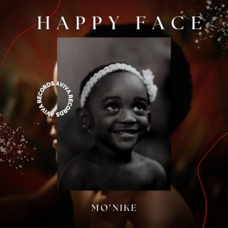 Happy Face lyrics | Boomplay Music