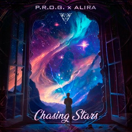 Chasing Stars ft. Alira | Boomplay Music