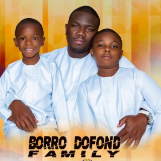 BORRO DOFOND FAMILY