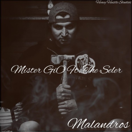 Malandros (feat. The Seler) | Boomplay Music