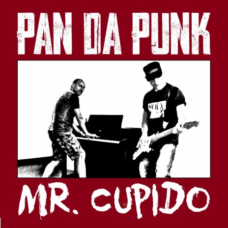 Mr Cupido | Boomplay Music