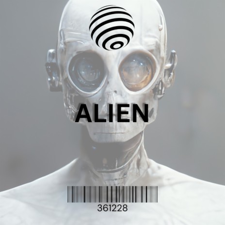 Alien | Boomplay Music