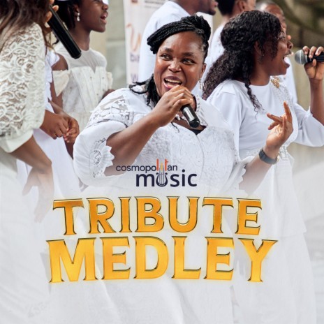 Tribute Medley | Boomplay Music