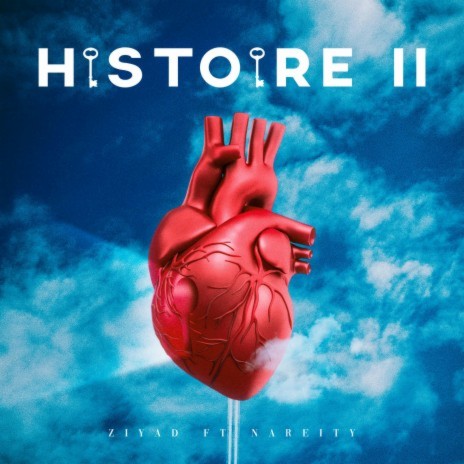 Histoire V2 ft. Nareity | Boomplay Music