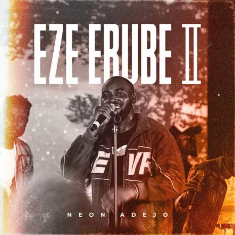 Eze Ebube (Live) II