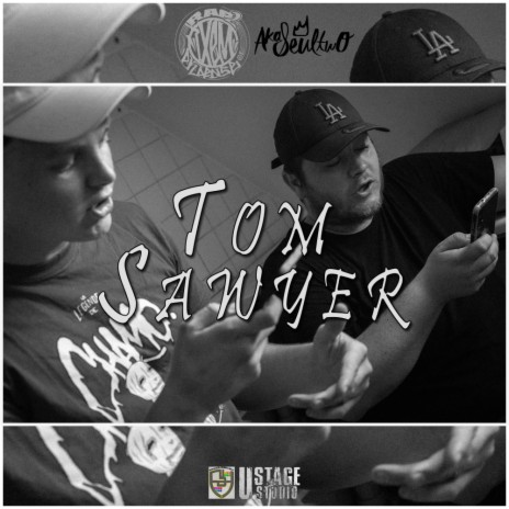 Tom Sawyer (feat. Ixem) | Boomplay Music