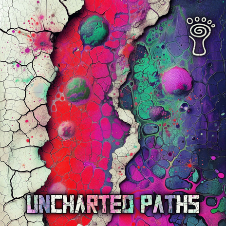 Uncharted Paths | Boomplay Music