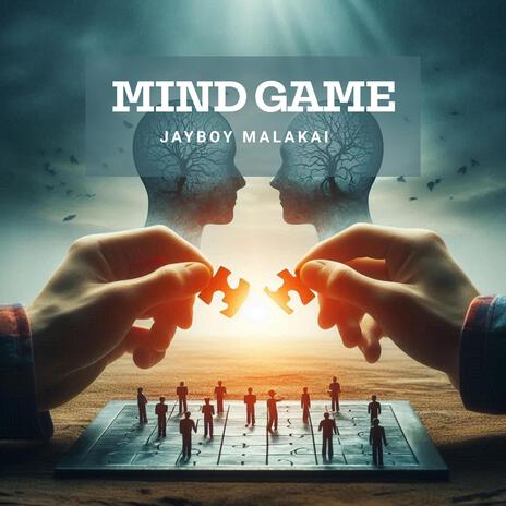 MIND GAME | Boomplay Music