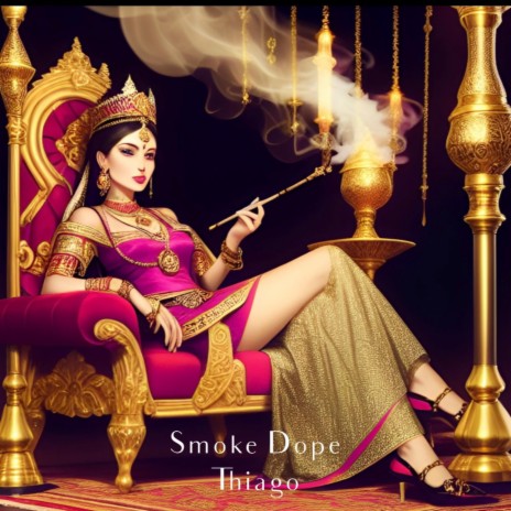 Smoke Dope | Boomplay Music