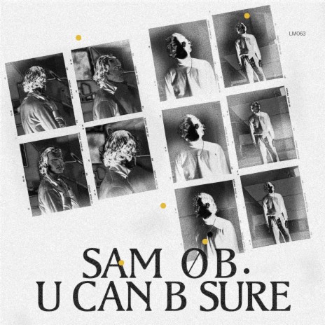 U Can B Sure | Boomplay Music