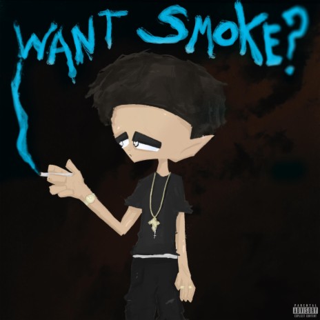 Want smoke