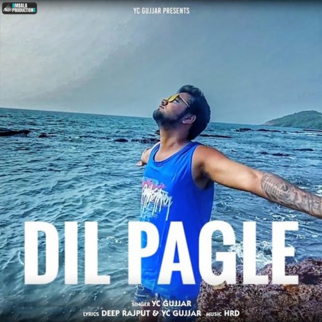 Dil Pagle | Boomplay Music