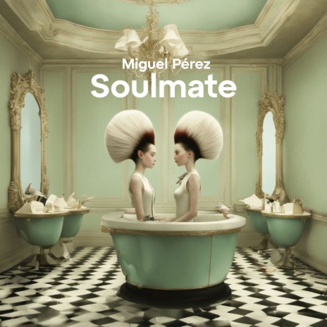 Soulmate | Boomplay Music